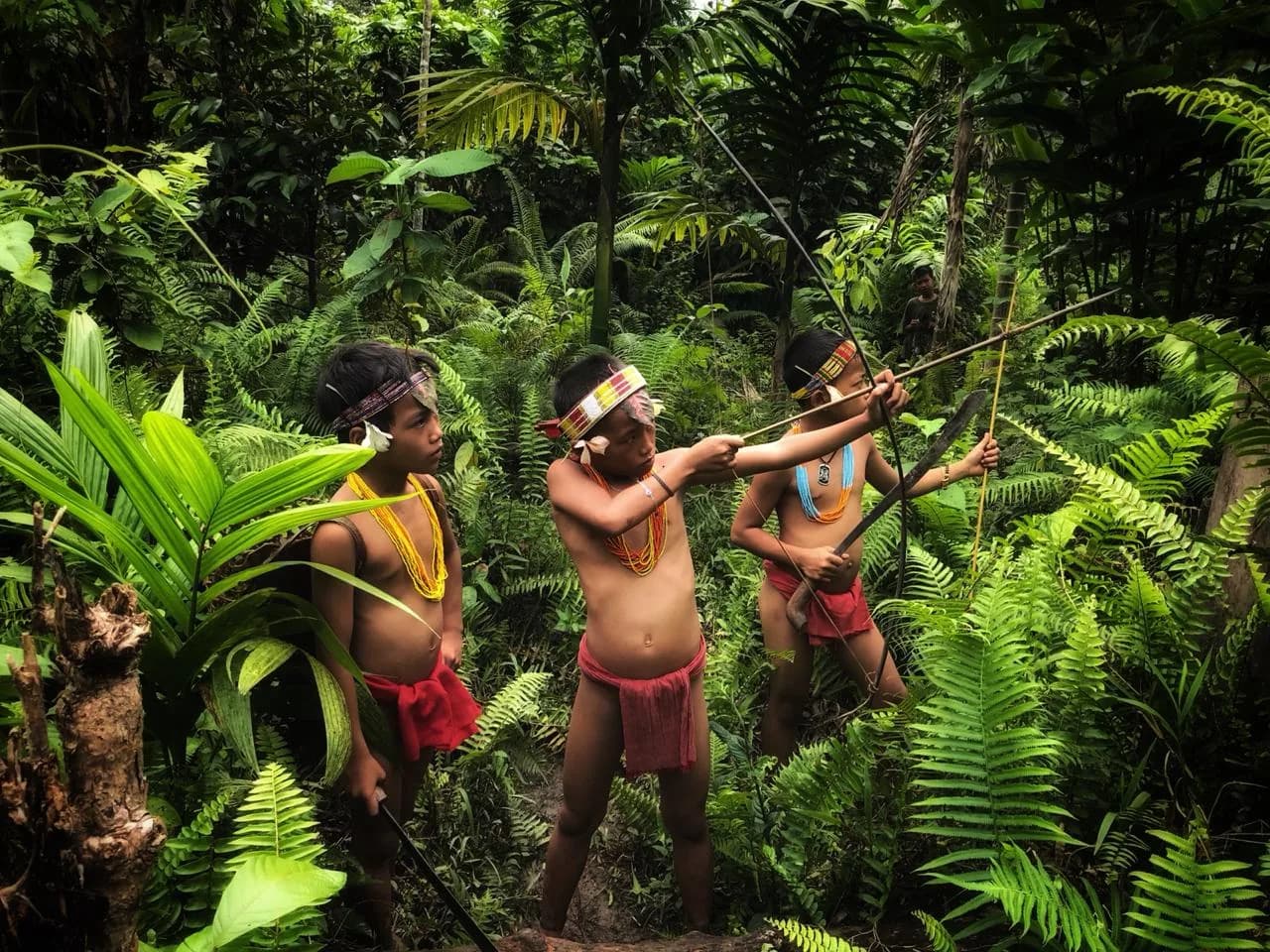 Mentawai Tour journey photograph 002