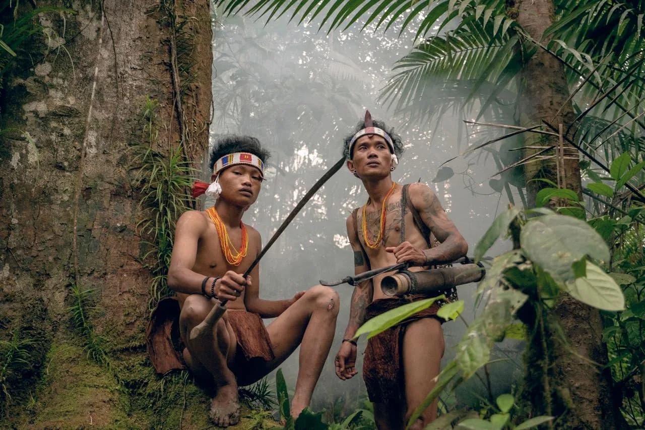 Mentawai Tour journey photograph 003