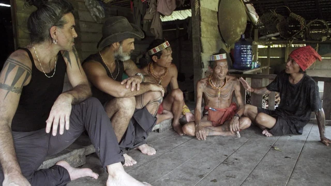 Mentawai Tour journey photograph 011