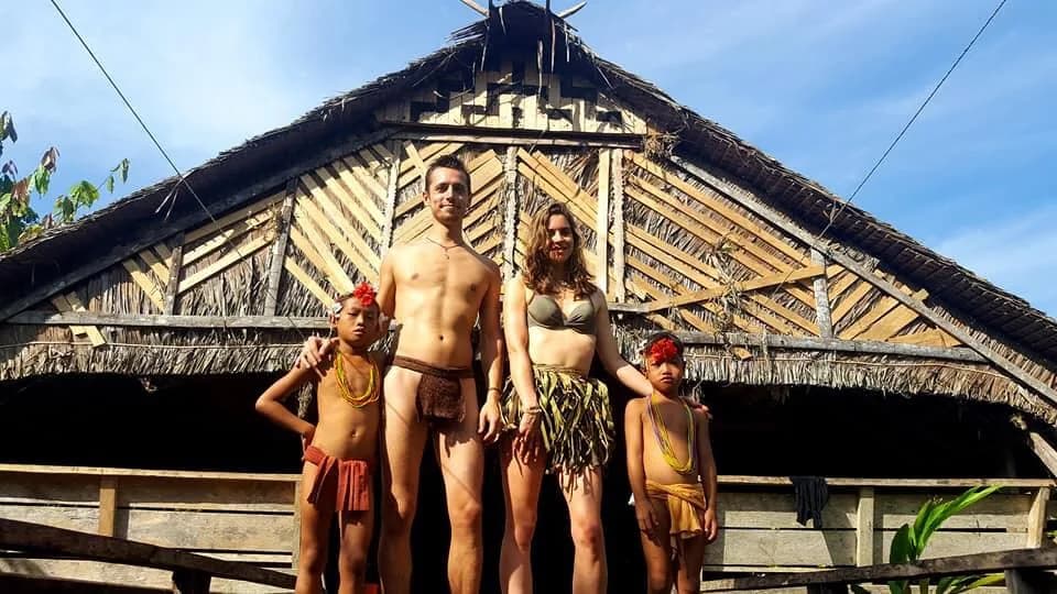 Mentawai Tour journey photograph 012