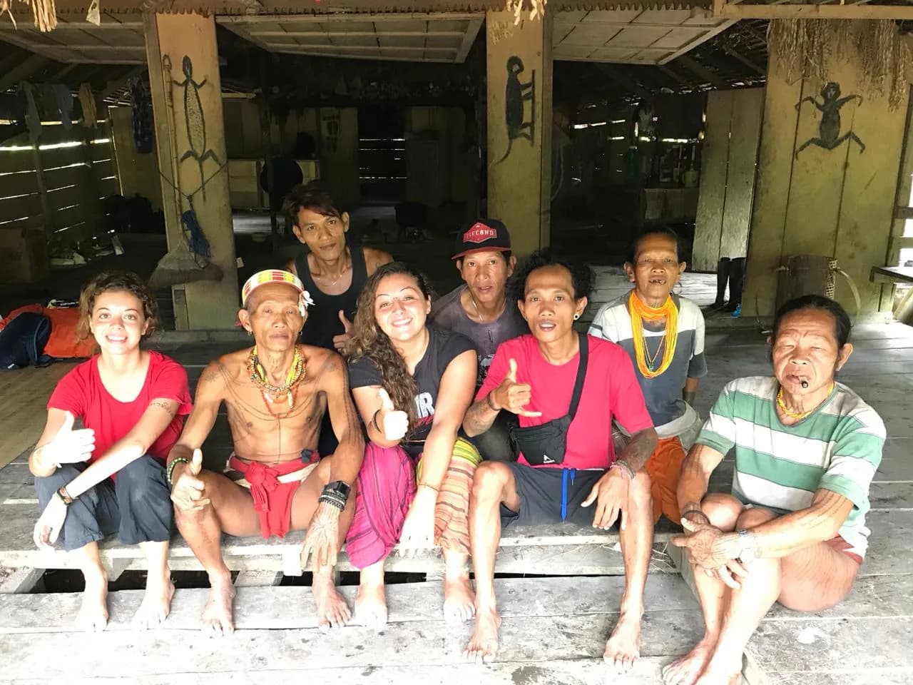 Mentawai Tour journey photograph 013