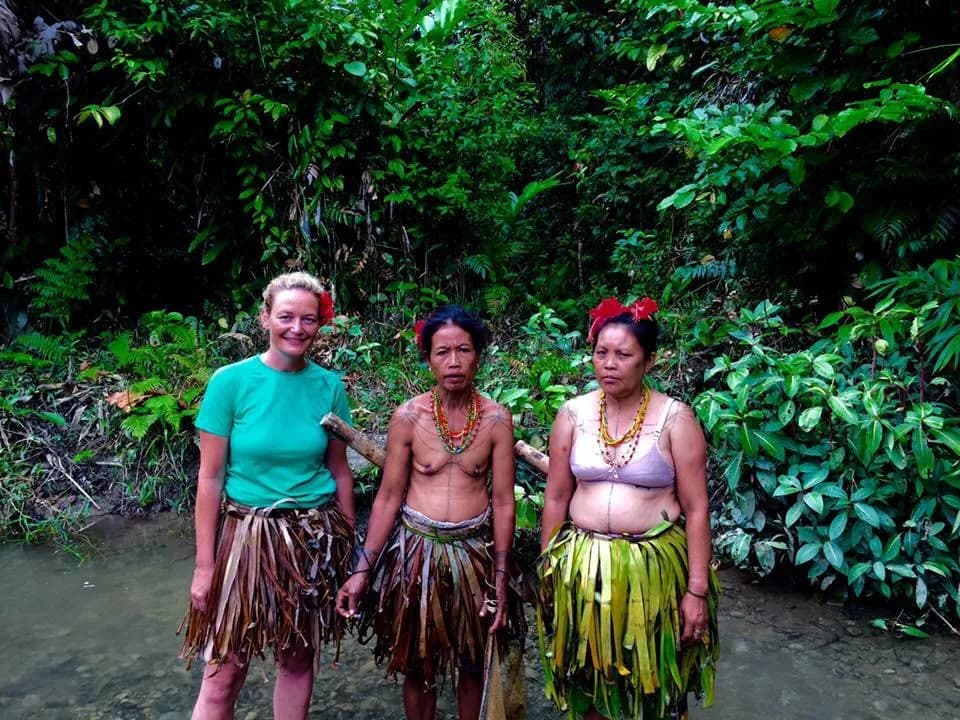 Mentawai Tour journey photograph 014
