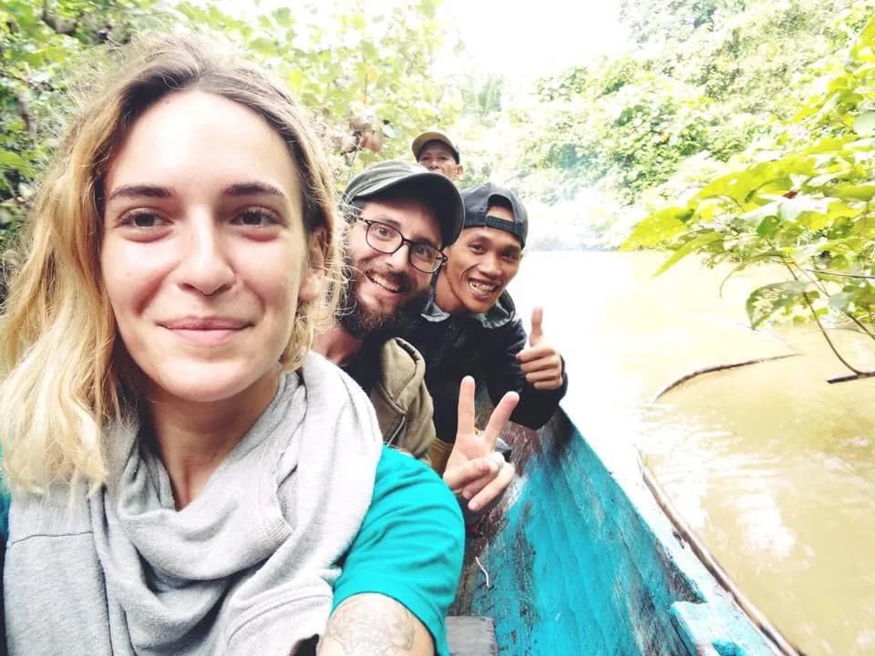 Mentawai Tour journey photograph 015