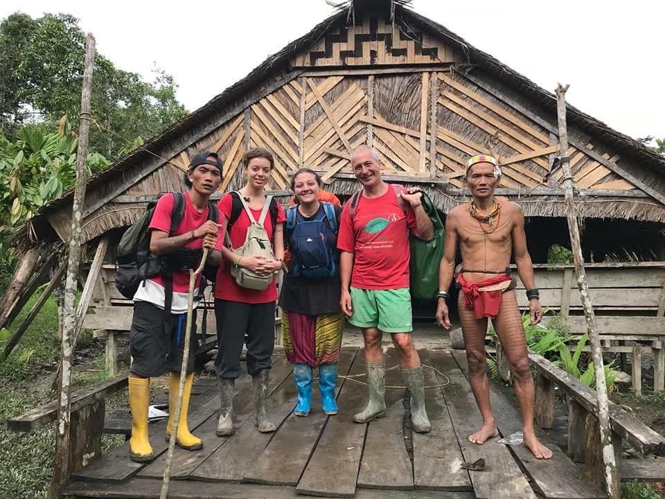 Mentawai Tour journey photograph 017