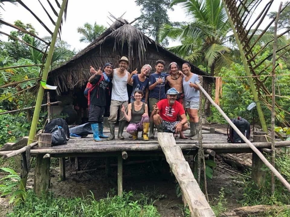 Mentawai Tour journey photograph 019