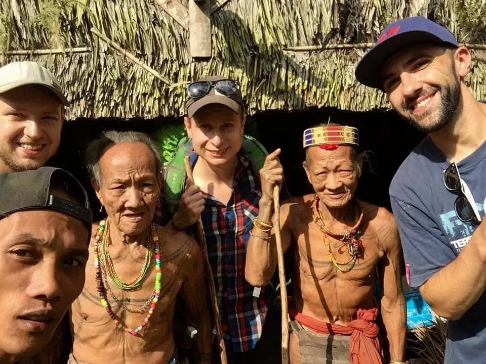 Mentawai Tour journey photograph 026