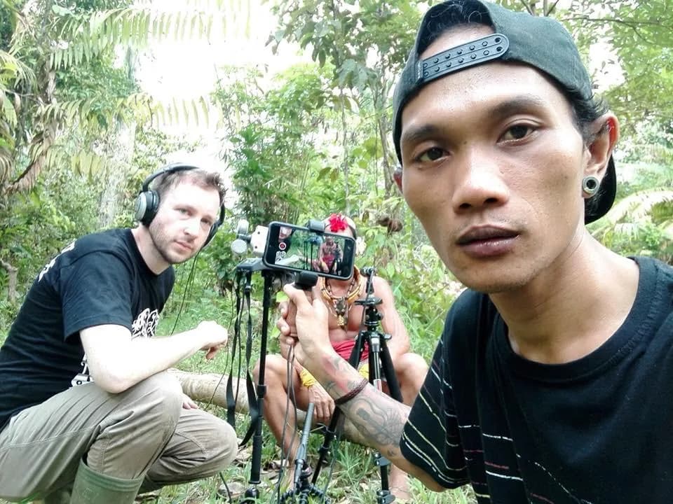 Mentawai Tour journey photograph 027