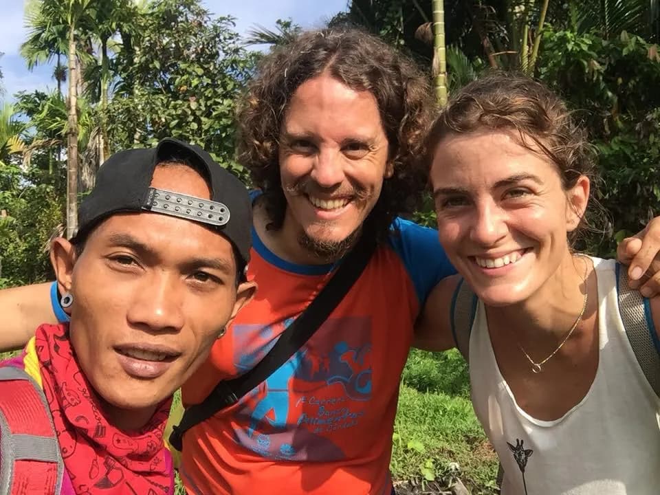 Mentawai Tour journey photograph 028