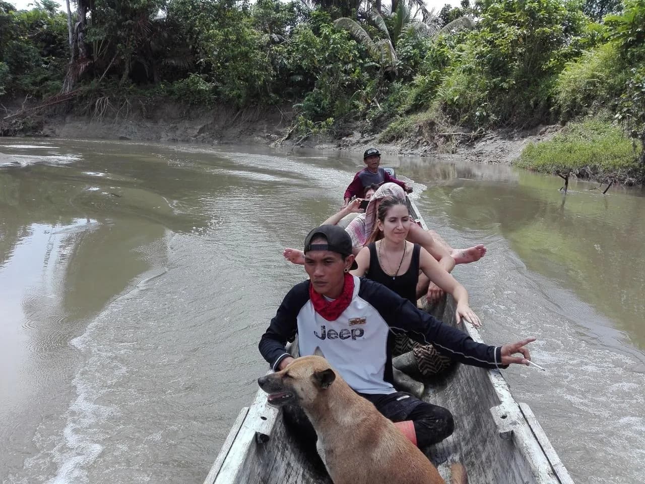 Mentawai Tour journey photograph 029