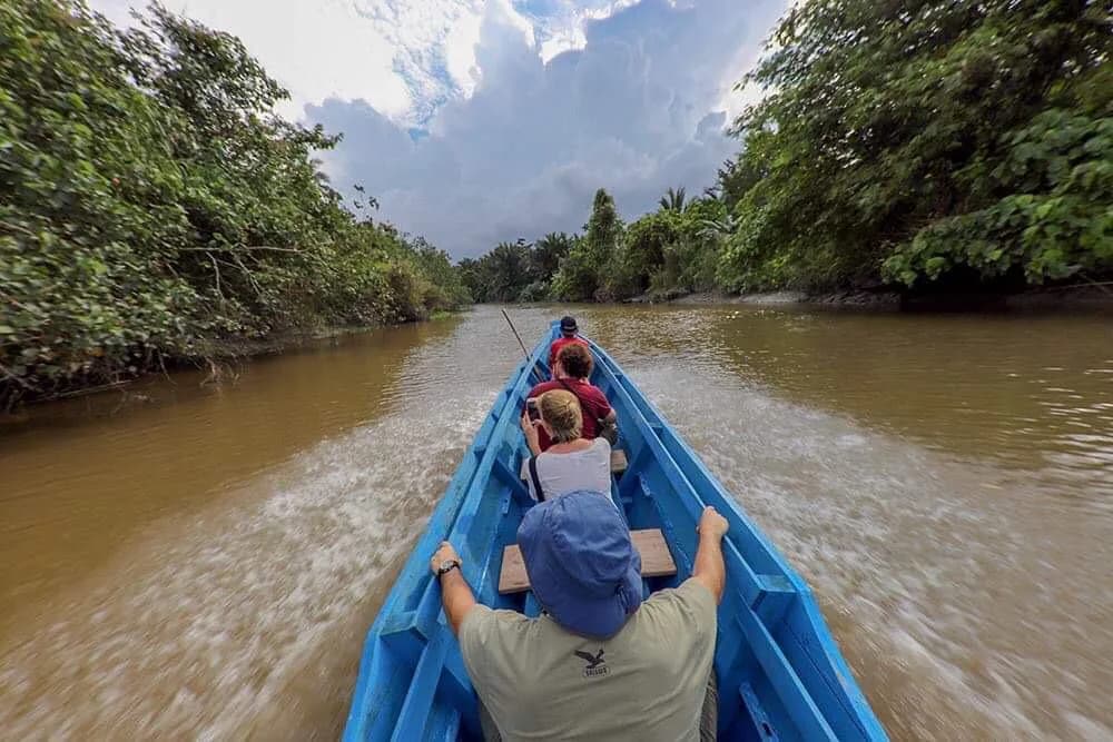 Mentawai Tour journey photograph 039