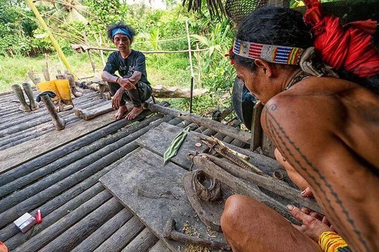 Mentawai Tour journey photograph 049