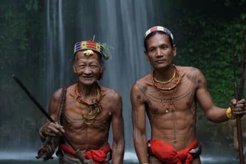 Mentawai Tour journey photograph 057