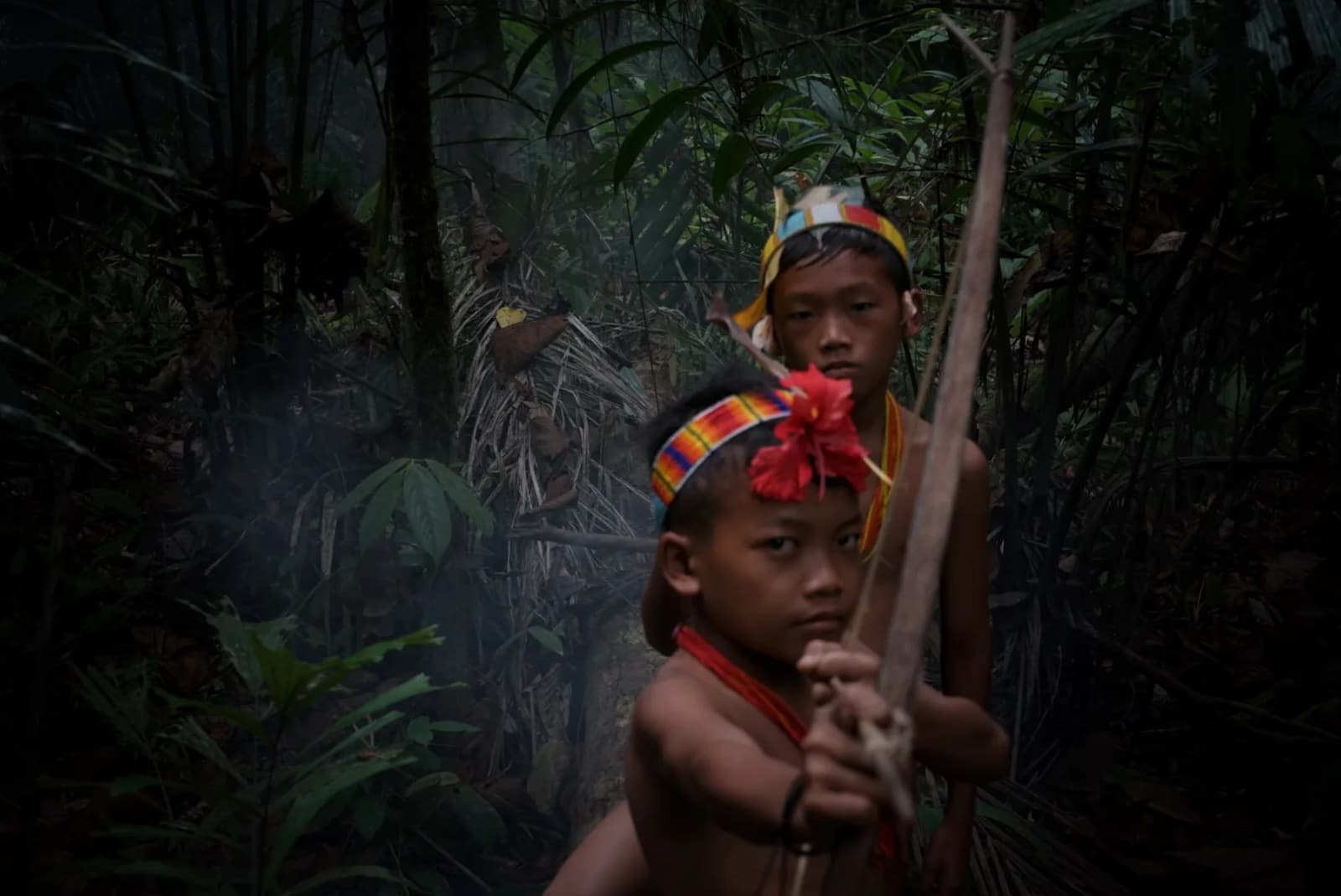 Mentawai Tour journey photograph 060
