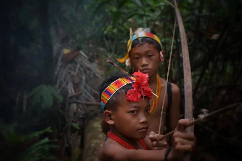 Mentawai Tour journey photograph 063