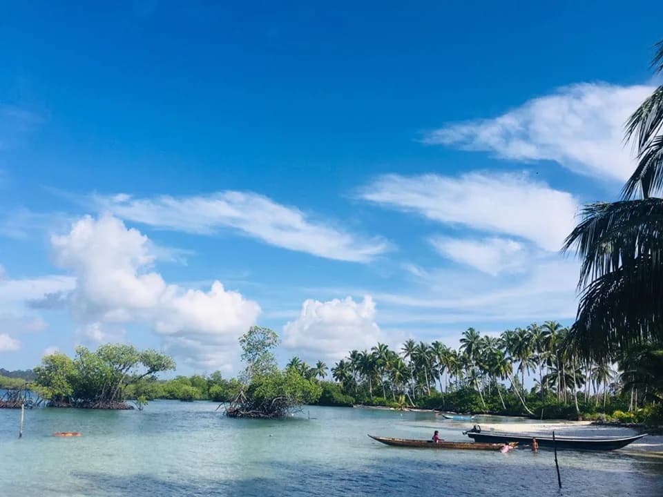 Mentawai Tour journey photograph 082