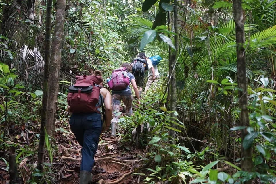 Mentawai Tour journey photograph 084