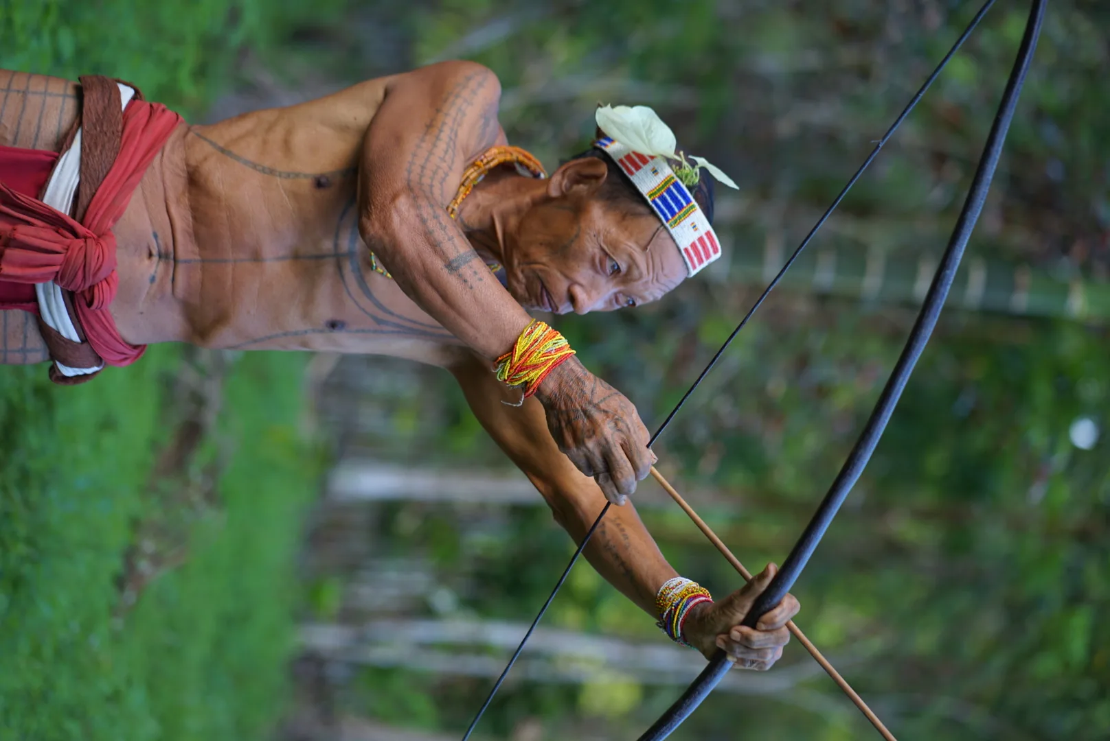 Mentawai Tour journey photograph 086