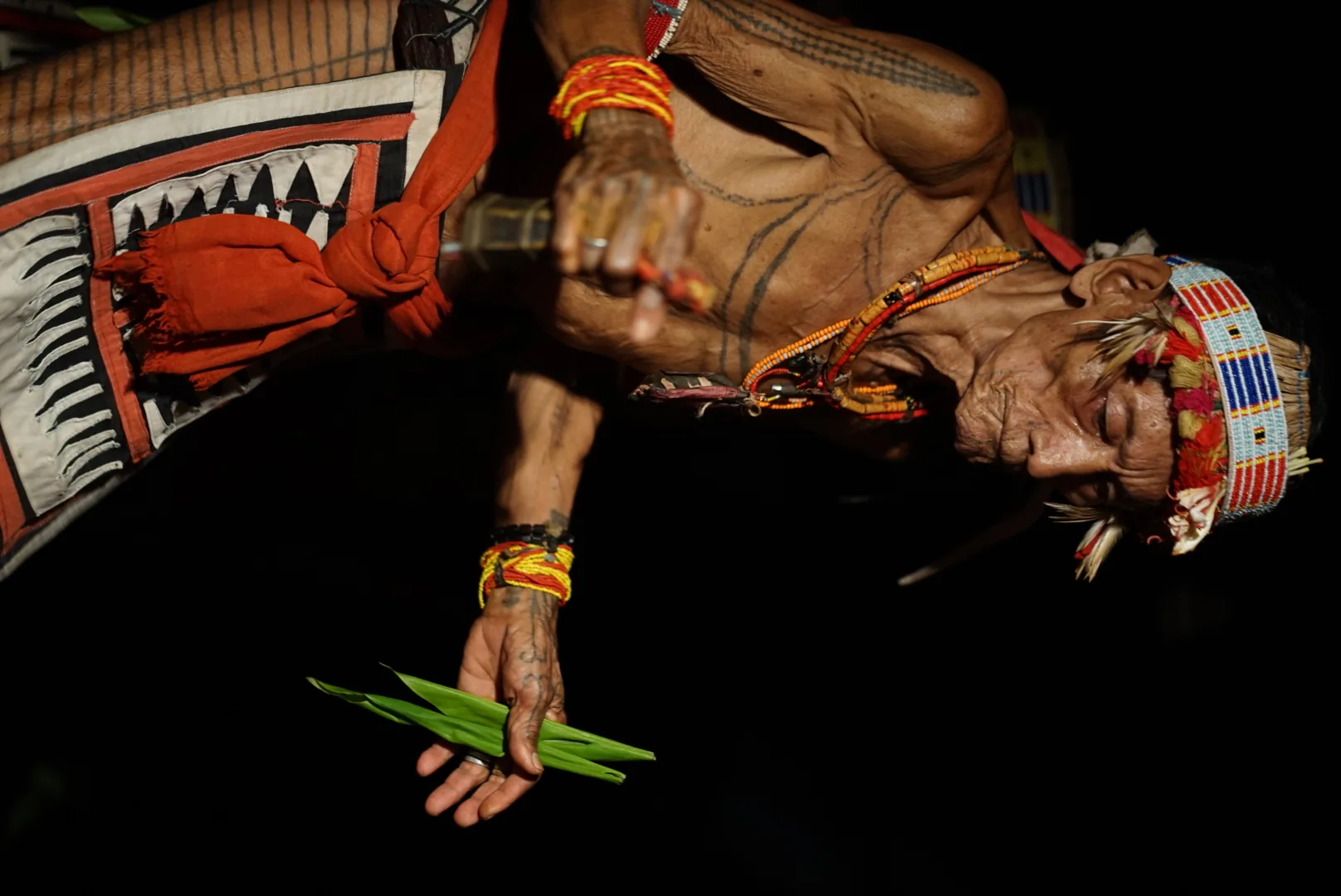 Mentawai Tour journey photograph 099