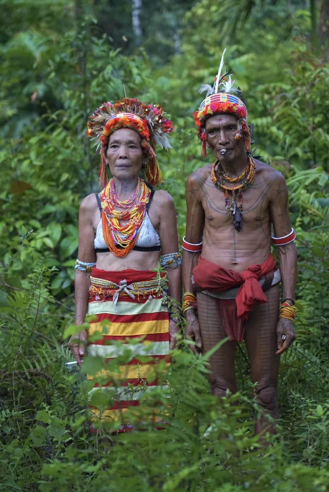 Mentawai Tour journey photograph 105