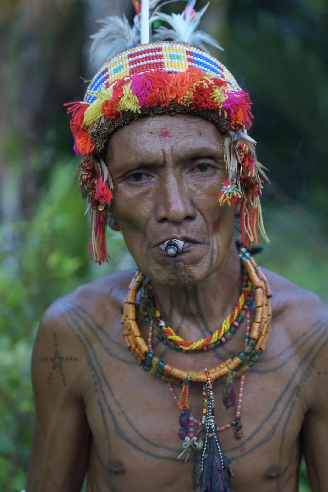 Mentawai Tour journey photograph 108