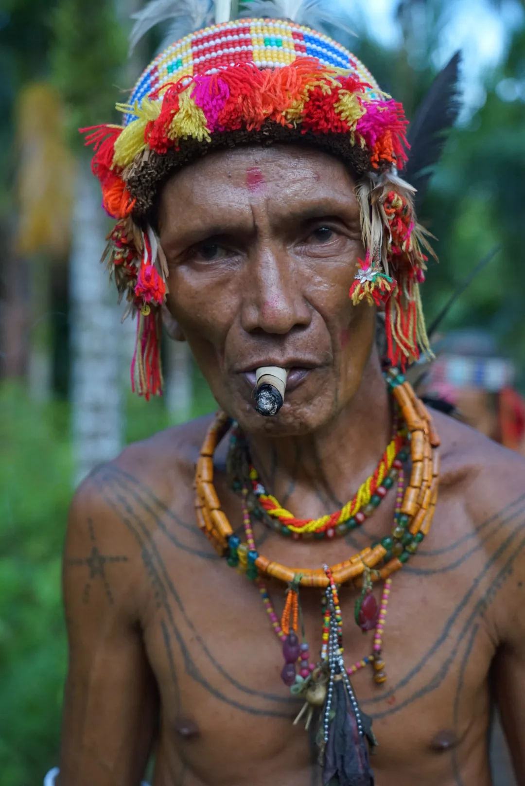 Mentawai Tour journey photograph 109