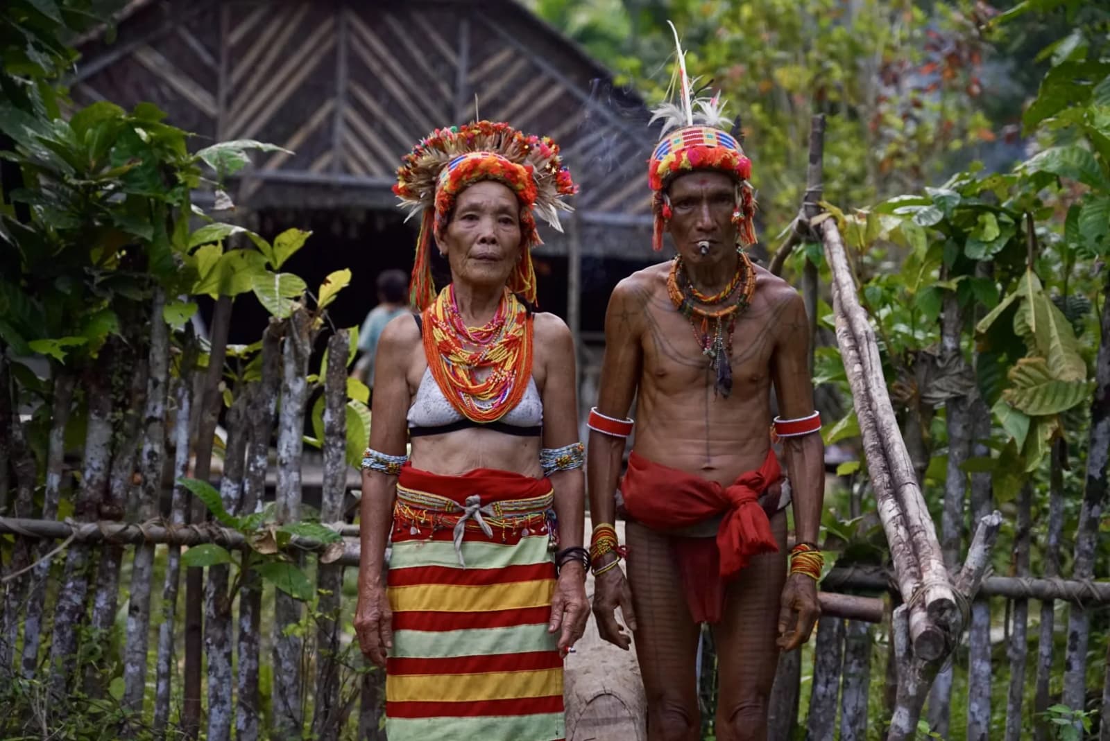 Mentawai Tour journey photograph 110